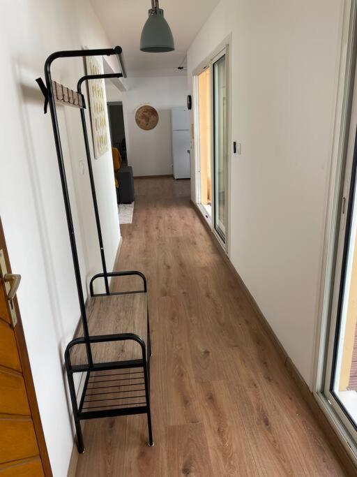 Rare ! Spacieux T3 En Roof-Top Au Barachois - 2 Ch Climatisees - 6 Couchages - Proche Aeroport Saint-Denis Dış mekan fotoğraf
