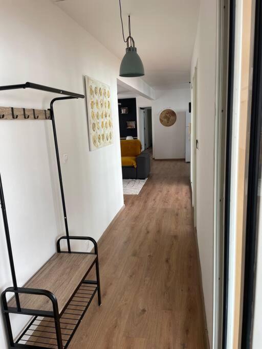 Rare ! Spacieux T3 En Roof-Top Au Barachois - 2 Ch Climatisees - 6 Couchages - Proche Aeroport Saint-Denis Dış mekan fotoğraf