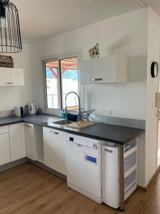Rare ! Spacieux T3 En Roof-Top Au Barachois - 2 Ch Climatisees - 6 Couchages - Proche Aeroport Saint-Denis Dış mekan fotoğraf
