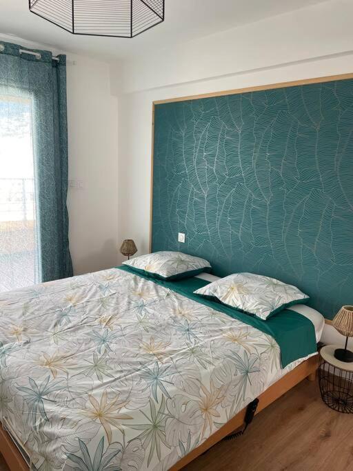 Rare ! Spacieux T3 En Roof-Top Au Barachois - 2 Ch Climatisees - 6 Couchages - Proche Aeroport Saint-Denis Dış mekan fotoğraf