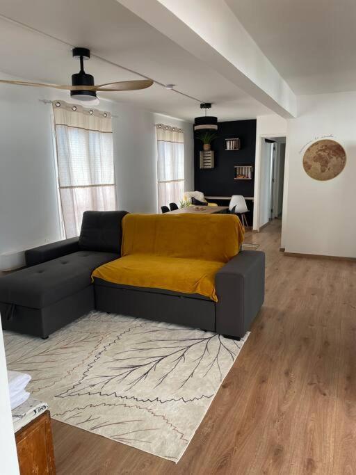 Rare ! Spacieux T3 En Roof-Top Au Barachois - 2 Ch Climatisees - 6 Couchages - Proche Aeroport Saint-Denis Dış mekan fotoğraf
