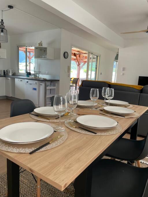 Rare ! Spacieux T3 En Roof-Top Au Barachois - 2 Ch Climatisees - 6 Couchages - Proche Aeroport Saint-Denis Dış mekan fotoğraf