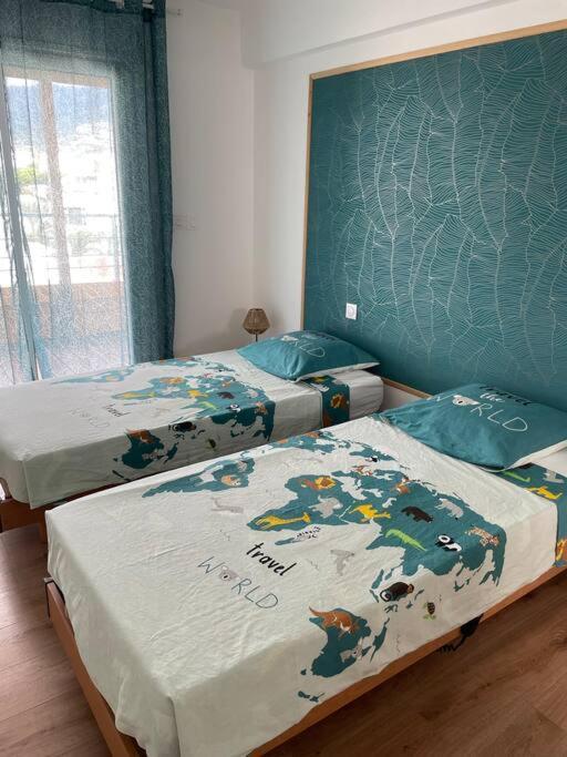 Rare ! Spacieux T3 En Roof-Top Au Barachois - 2 Ch Climatisees - 6 Couchages - Proche Aeroport Saint-Denis Dış mekan fotoğraf